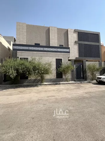 شقة للإيجار في شارع مسلم بن خالد, حي القادسية, مدينة الرياض, منطقة الرياض