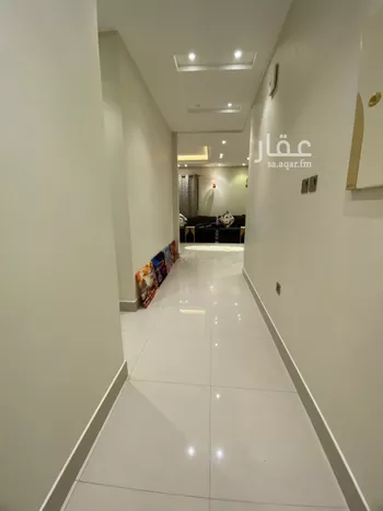 شقة للإيجار في شارع شهيد الدين ثم الوطن عبدالله عبدالرحمن, حي الياسمين, مدينة الرياض, منطقة الرياض صورة 4