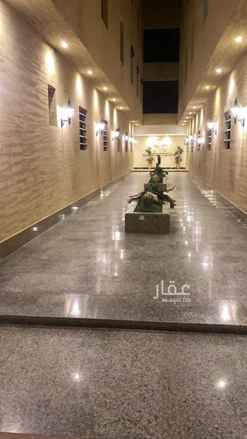 شقة للإيجار في شارع شهيد الدين ثم الوطن عبدالله عبدالرحمن, حي الياسمين, مدينة الرياض, منطقة الرياض صورة 2