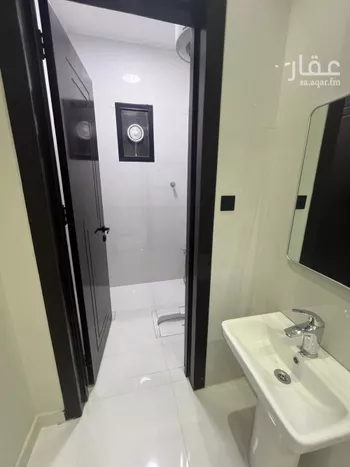 شقة للإيجار في شارع عبدالله الغمري, حي البيان, مدينة الرياض, منطقة الرياض صورة 3