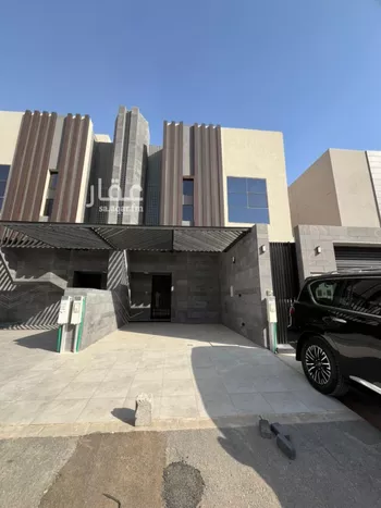 فيلا للإيجار في شارع رقم 395, حي المونسية, مدينة الرياض, منطقة الرياض