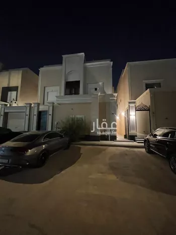 دور للإيجار في شارع جبل الغبيرات, حي قرطبة, مدينة الرياض, منطقة الرياض صورة 2