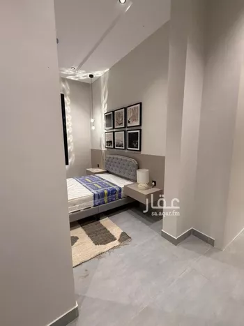 شقة للإيجار في شارع القماري, حي المونسية, مدينة الرياض, منطقة الرياض صورة 4