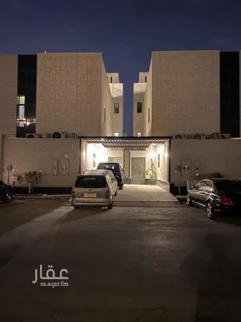 شقة للإيجار في شارع أبي الفضائل بن أحمد, حي النرجس, مدينة الرياض, منطقة الرياض