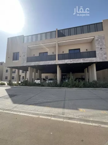 شقة للإيجار في شارع ابن البرهان النحاس, حي الرمال, مدينة الرياض, منطقة الرياض