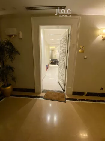 شقة للإيجار في شارع شهيد الدين ثم الوطن عبدالله عبدالرحمن, حي الياسمين, مدينة الرياض, منطقة الرياض صورة 3