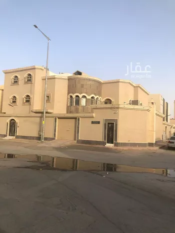 فيلا للبيع في شارع رقم 453, حي المونسية, مدينة الرياض, منطقة الرياض