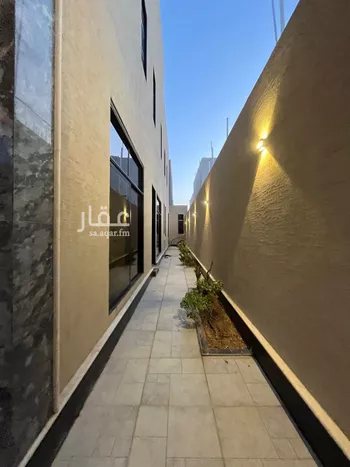 دور للإيجار في شارع رقم 412, حي المونسية, مدينة الرياض, منطقة الرياض صورة 3