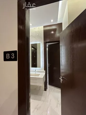 شقة للإيجار في شارع يحيى باقشير, حي القيروان, مدينة الرياض, منطقة الرياض صورة 4