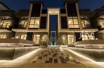 شقة للإيجار في شارع القصر, حي العارض, مدينة الرياض, منطقة الرياض صورة 3