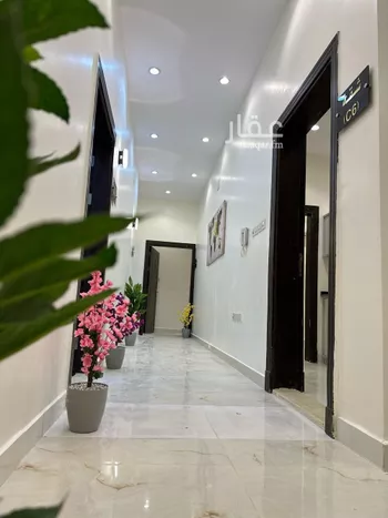 شقة للإيجار في شارع ابراهيم التونسي, حي العقيق, مدينة الرياض, منطقة الرياض صورة 2
