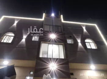 عمارة للإيجار في شارع الدغيثرية, حي جرير, مدينة الرياض, منطقة الرياض