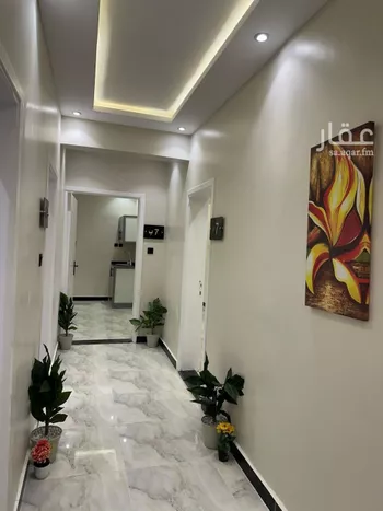 شقة للإيجار في شارع إبراهيم بن نغيمش, حي العقيق, مدينة الرياض, منطقة الرياض صورة 5