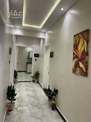 شقة للإيجار في شارع إبراهيم بن نغيمش, حي العقيق, مدينة الرياض, منطقة الرياض صورة 2