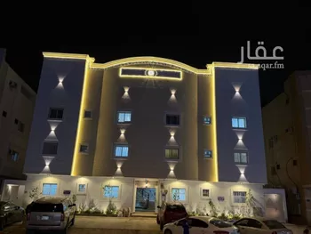 شقة للإيجار في شارع القنا, حي الياسمين, مدينة الرياض, منطقة الرياض