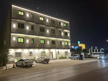 شقة للإيجار في شارع القنا, حي الياسمين, مدينة الرياض, منطقة الرياض