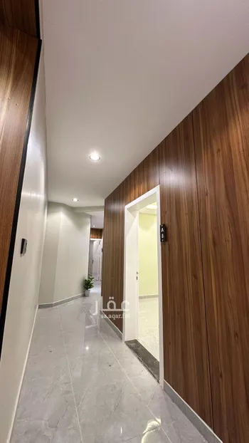 شقة للإيجار في شارع رقم 510, حي الملقا, مدينة الرياض, منطقة الرياض صورة 3