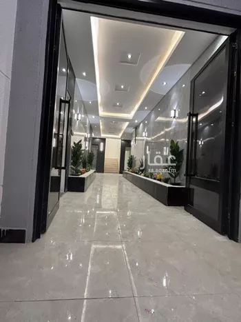 شقة للإيجار في شارع رقم 510, حي الملقا, مدينة الرياض, منطقة الرياض صورة 5