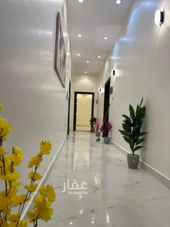 شقة للإيجار في شارع ابراهيم التونسي, حي العقيق, مدينة الرياض, منطقة الرياض صورة 5