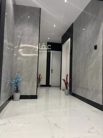 شقة للإيجار في شارع رقم 510, حي الملقا, مدينة الرياض, منطقة الرياض صورة 3
