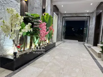 شقة للإيجار في شارع إبراهيم بن نغيمش, حي العقيق, مدينة الرياض, منطقة الرياض صورة 3