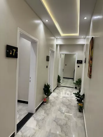 شقة للإيجار في شارع إبراهيم بن نغيمش, حي العقيق, مدينة الرياض, منطقة الرياض صورة 4