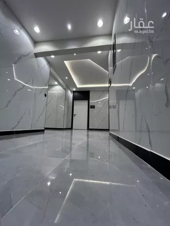 شقة للإيجار في شارع أسيد بن ثعلبة, حي العقيق, مدينة الرياض, منطقة الرياض صورة 3