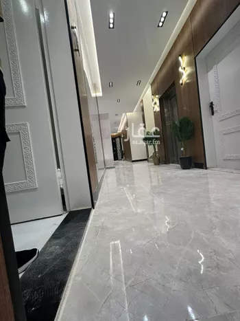 شقة للإيجار في شارع القنا, حي الياسمين, مدينة الرياض, منطقة الرياض صورة 3