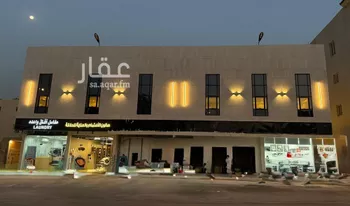 شقة للإيجار في شارع الدهناء, حي الملقا, مدينة الرياض, منطقة الرياض