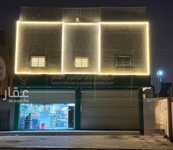 شقة للإيجار في شارع احمد بن سعيد ابن الهندي, حي العارض, مدينة الرياض, منطقة الرياض صورة 3