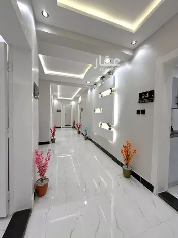 شقة للإيجار في شارع احمد بن سعيد ابن الهندي, حي العارض, مدينة الرياض, منطقة الرياض