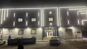 شقة للإيجار في شارع الفروسية, حي الربيع, مدينة الرياض, منطقة الرياض صورة 2