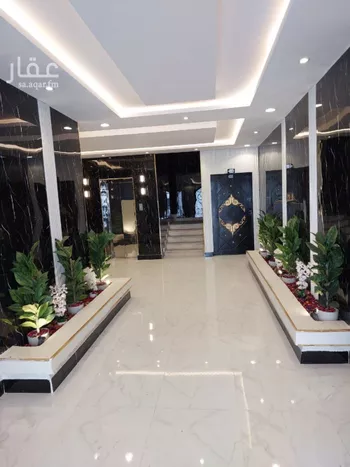 شقة للإيجار في شارع الامير عبدالله بن سعود بن عبدالله صنيتان ال سعود, حي الياسمين, مدينة الرياض, منطقة الرياض صورة 2