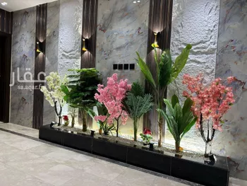 شقة للإيجار في شارع إبراهيم بن نغيمش, حي العقيق, مدينة الرياض, منطقة الرياض صورة 2