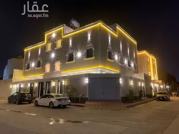 شقة للإيجار في شارع ابراهيم التونسي, حي العقيق, مدينة الرياض, منطقة الرياض