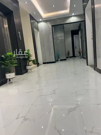 شقة للإيجار في شارع رقم 510, حي الملقا, مدينة الرياض, منطقة الرياض صورة 4