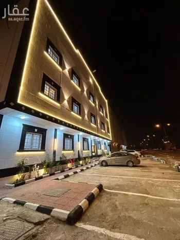 شقة للإيجار في شارع السفراء, حي المونسية, مدينة الرياض, منطقة الرياض صورة 2