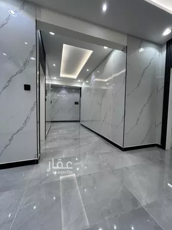 شقة للإيجار في شارع أسيد بن ثعلبة, حي العقيق, مدينة الرياض, منطقة الرياض صورة 5