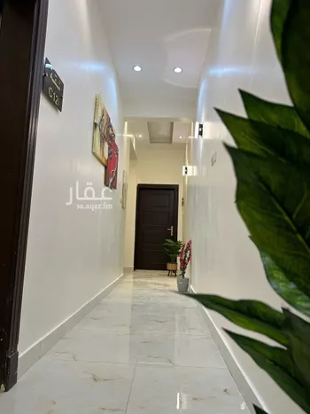 شقة للإيجار في شارع ابراهيم التونسي, حي العقيق, مدينة الرياض, منطقة الرياض صورة 4