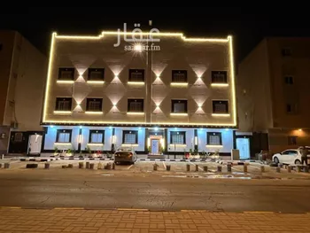شقة للإيجار في شارع السفراء, حي المونسية, مدينة الرياض, منطقة الرياض صورة 2