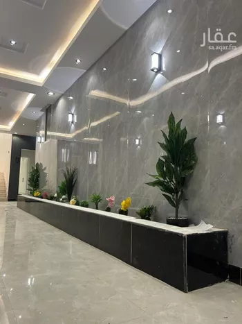 شقة للإيجار في شارع رقم 510, حي الملقا, مدينة الرياض, منطقة الرياض صورة 3