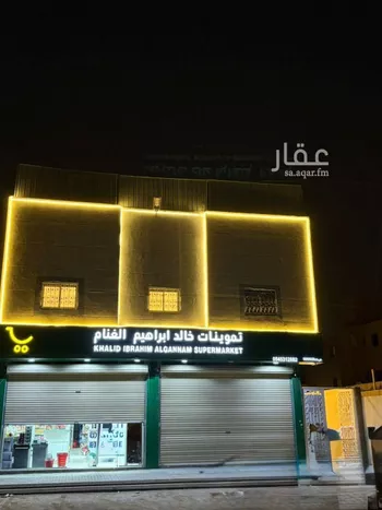 شقة للإيجار في شارع احمد بن سعيد ابن الهندي, حي العارض, مدينة الرياض, منطقة الرياض صورة 2