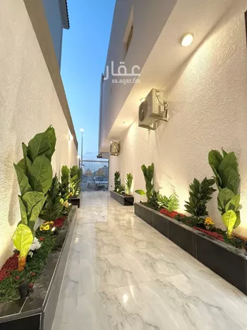شقة للإيجار في شارع الدهناء, حي الملقا, مدينة الرياض, منطقة الرياض صورة 4