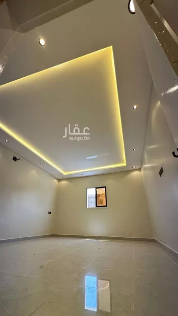 شقة للإيجار في شارع وادي وج, حي الملقا, مدينة الرياض, منطقة الرياض صورة 2