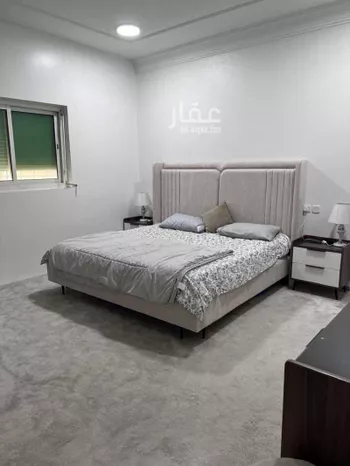 شقة للإيجار في شارع السيحي, حي الحمراء, مدينة الرياض, منطقة الرياض صورة 4