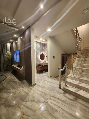 فيلا للإيجار في شارع رقم 299 ، حي الملقا ، الرياض ، منطقة الرياض صورة 3