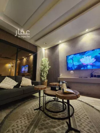 فيلا للإيجار في شارع رقم 299 ، حي الملقا ، الرياض ، منطقة الرياض صورة 5