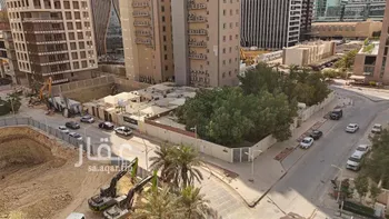 أرض للإيجار في شارع رقم 40, حي الصحافة, مدينة الرياض, منطقة الرياض صورة 2