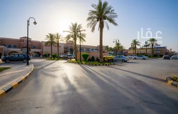 عمارة للإيجار في حي قرطبة, مدينة الرياض, منطقة الرياض صورة 5