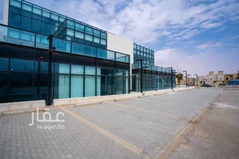 عمارة للإيجار في شارع ابي بكر الصديق, حي العارض, مدينة الرياض, منطقة الرياض صورة 3